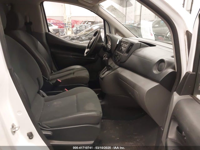 3N6CM0KN9GK693564 Nissan Nv200 S