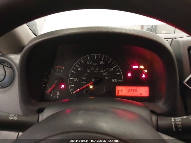 3N6CM0KN9GK693564 Nissan Nv200 S