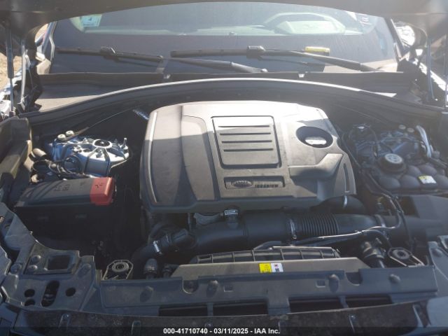 SALYT2EX2PA356975 Land Rover Range Rover Velar P250 R-dynamic S