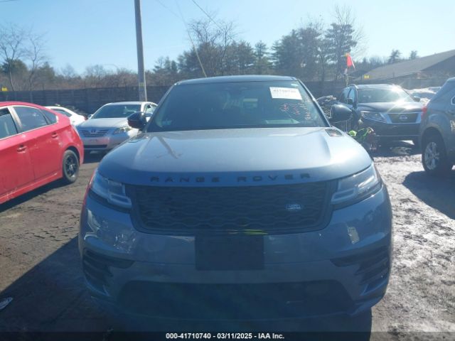 SALYT2EX2PA356975 Land Rover Range Rover Velar P250 R-dynamic S