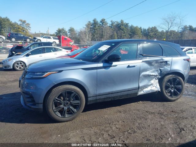 SALYT2EX2PA356975 Land Rover Range Rover Velar P250 R-dynamic S