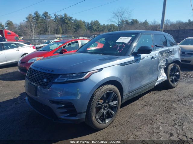 SALYT2EX2PA356975 Land Rover Range Rover Velar P250 R-dynamic S