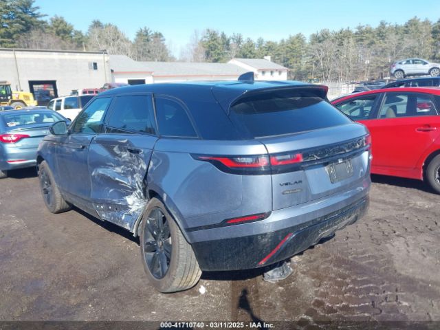 SALYT2EX2PA356975 Land Rover Range Rover Velar P250 R-dynamic S