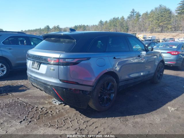 SALYT2EX2PA356975 Land Rover Range Rover Velar P250 R-dynamic S