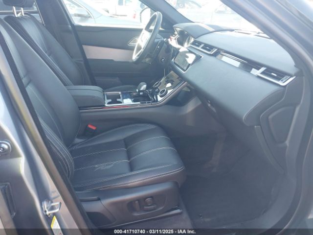 SALYT2EX2PA356975 Land Rover Range Rover Velar P250 R-dynamic S