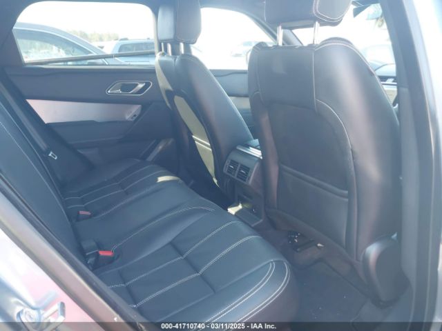 SALYT2EX2PA356975 Land Rover Range Rover Velar P250 R-dynamic S
