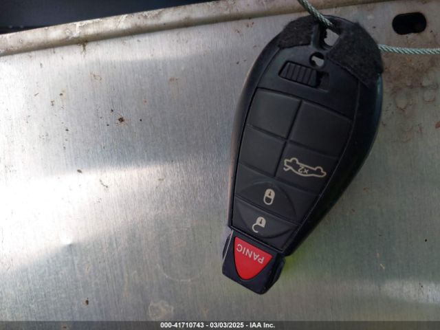 2008 CHRYSLER 300 2C3KA53G78H334811 Photo 10