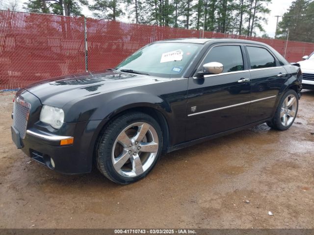2008 CHRYSLER 300 2C3KA53G78H334811 Photo 1