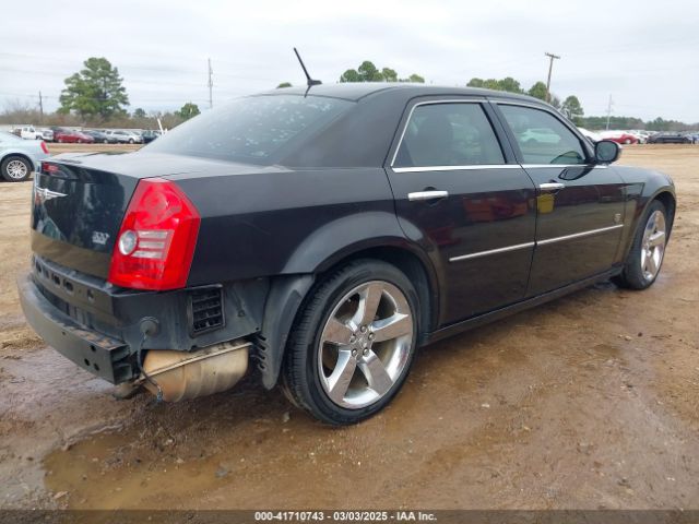 2008 CHRYSLER 300 2C3KA53G78H334811 Photo 3