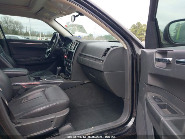 2008 CHRYSLER 300 2C3KA53G78H334811 Photo 4