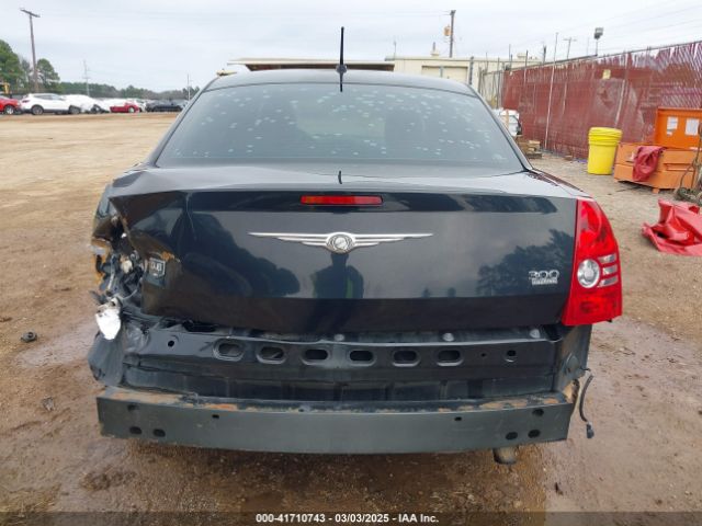 2008 CHRYSLER 300 2C3KA53G78H334811 Photo 5