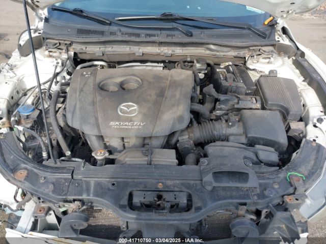 JM1GJ1U67E1159003 Mazda Mazda6 I Sport