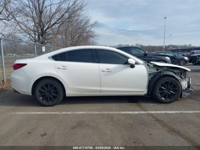 JM1GJ1U67E1159003 Mazda Mazda6 I Sport