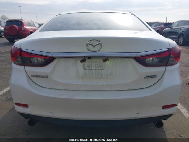 JM1GJ1U67E1159003 Mazda Mazda6 I Sport