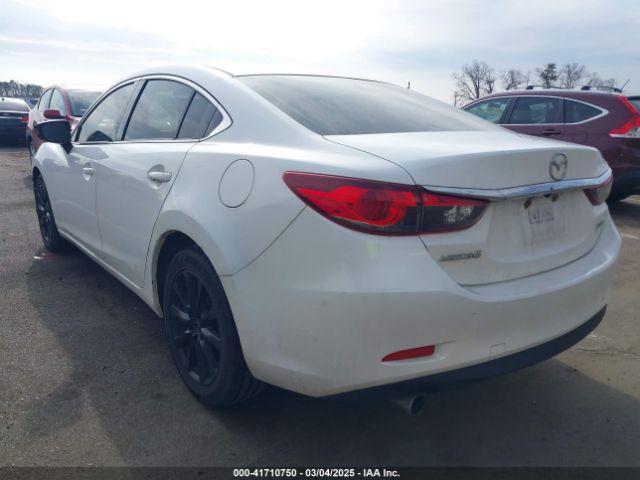 JM1GJ1U67E1159003 Mazda Mazda6 I Sport