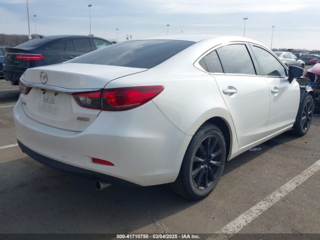 JM1GJ1U67E1159003 Mazda Mazda6 I Sport