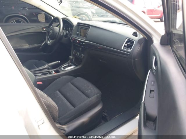 JM1GJ1U67E1159003 Mazda Mazda6 I Sport