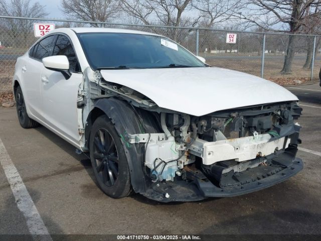 JM1GJ1U67E1159003 Mazda Mazda6 I Sport