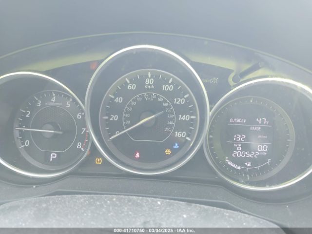 JM1GJ1U67E1159003 Mazda Mazda6 I Sport