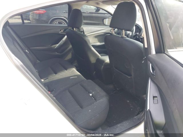 JM1GJ1U67E1159003 Mazda Mazda6 I Sport