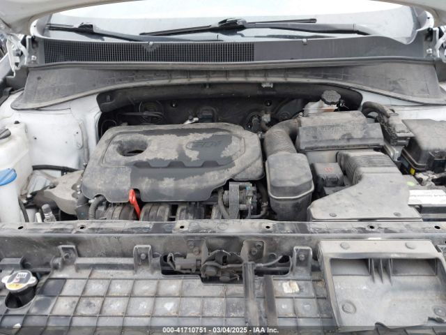 5XYPG4A34LG687881 KIA Sorento 2.4l L