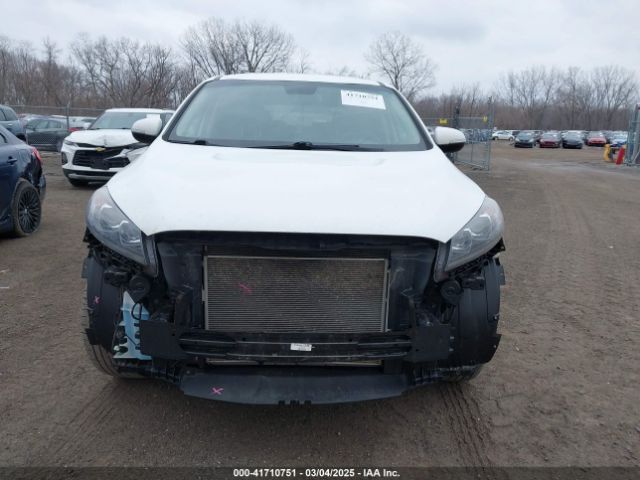 5XYPG4A34LG687881 KIA Sorento 2.4l L
