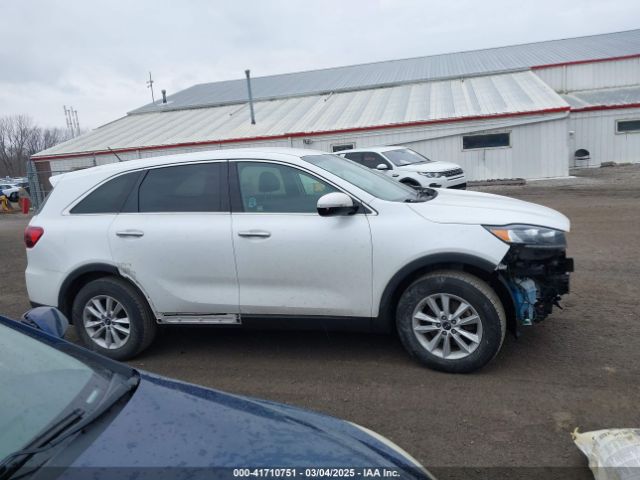 5XYPG4A34LG687881 KIA Sorento 2.4l L