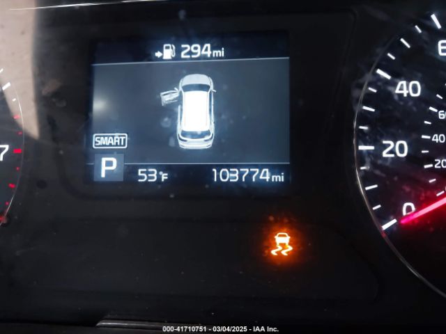 5XYPG4A34LG687881 KIA Sorento 2.4l L