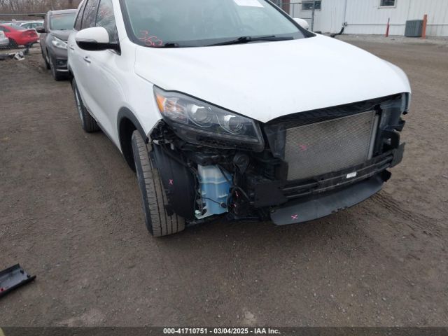 5XYPG4A34LG687881 KIA Sorento 2.4l L