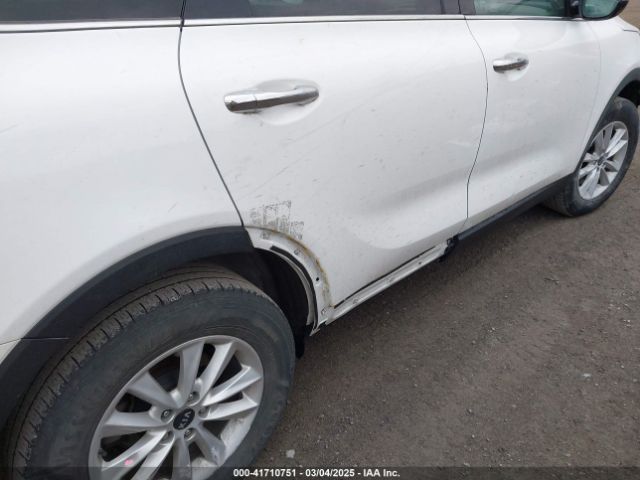 5XYPG4A34LG687881 KIA Sorento 2.4l L