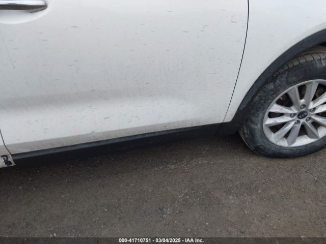 5XYPG4A34LG687881 KIA Sorento 2.4l L