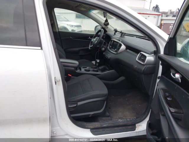 5XYPG4A34LG687881 KIA Sorento 2.4l L