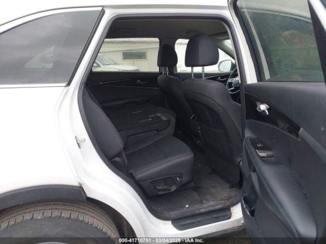 5XYPG4A34LG687881 KIA Sorento 2.4l L