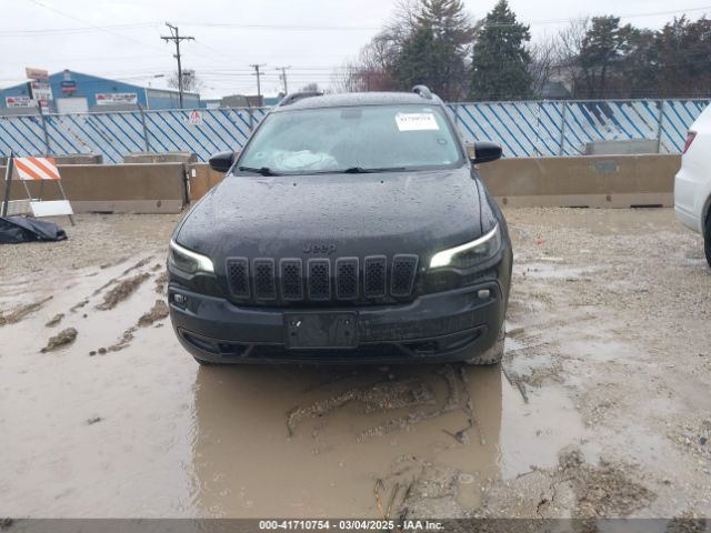 1C4PJMCX9LD584410 Jeep Cherokee North Edition 4x4