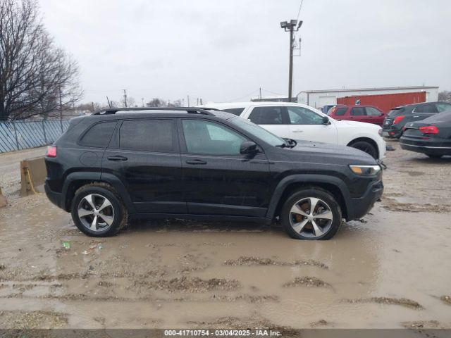 1C4PJMCX9LD584410 Jeep Cherokee North Edition 4x4