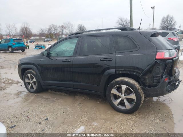 1C4PJMCX9LD584410 Jeep Cherokee North Edition 4x4