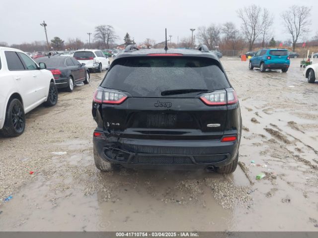 1C4PJMCX9LD584410 Jeep Cherokee North Edition 4x4