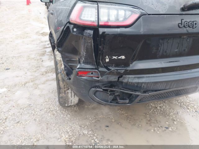 1C4PJMCX9LD584410 Jeep Cherokee North Edition 4x4