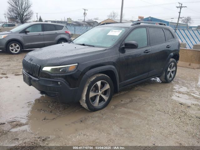 1C4PJMCX9LD584410 Jeep Cherokee North Edition 4x4