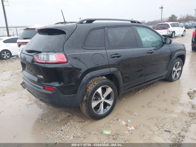 1C4PJMCX9LD584410 Jeep Cherokee North Edition 4x4