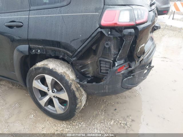 1C4PJMCX9LD584410 Jeep Cherokee North Edition 4x4