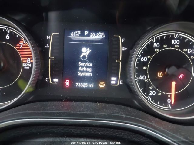 1C4PJMCX9LD584410 Jeep Cherokee North Edition 4x4