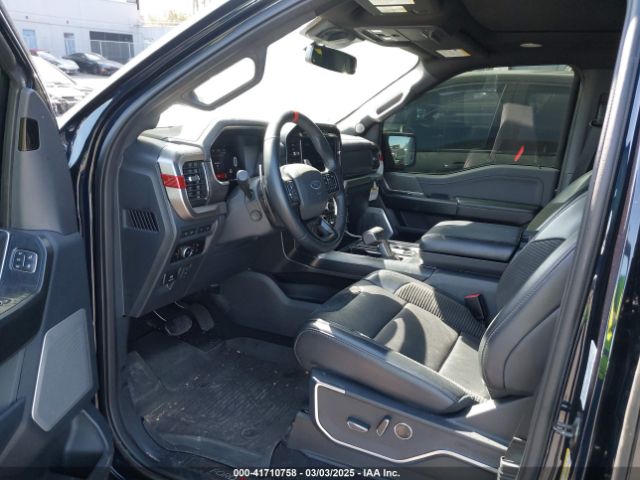 1FTFW1RG1PFA87381 Ford F-150 Raptor