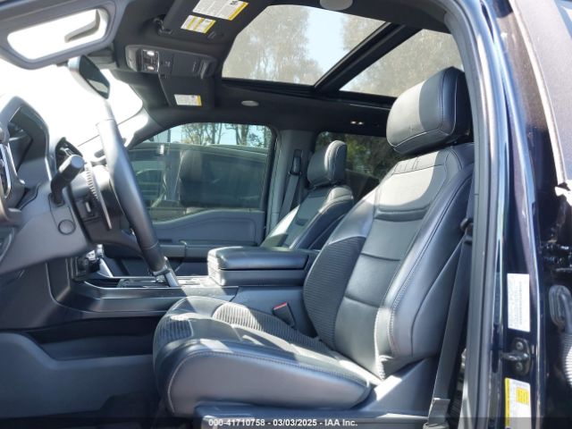 1FTFW1RG1PFA87381 Ford F-150 Raptor