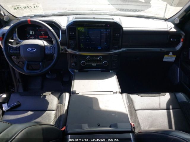1FTFW1RG1PFA87381 Ford F-150 Raptor