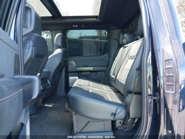 1FTFW1RG1PFA87381 Ford F-150 Raptor