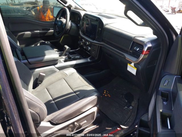 1FTFW1RG1PFA87381 Ford F-150 Raptor