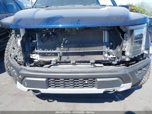 1FTFW1RG1PFA87381 Ford F-150 Raptor
