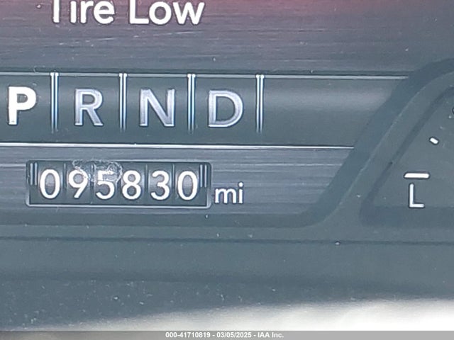 1C6SRFFT6KN627320 RAM 1500 Big Horn/lone Star  4x4 5'7 Box