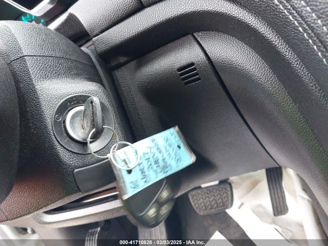 Chevrolet Traverse 1lt 2017 1GNKVGKD6HJ163249 Image 11